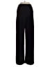 Norma Kamali Black Casual Pants Size S - photo 2
