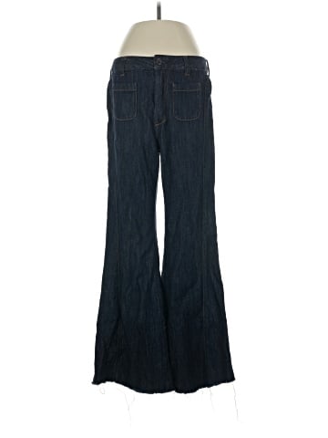 Pilcro Jeans (view 1)