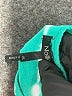 Nollie Teal Sleeveless Blouse Size XL - photo 7