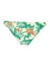 Unbranded Print Green Swimsuit Bottoms Size 6 (estimated) - photo 2