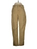 American Eagle Outfitters Tan Khakis Size 2r - photo 1