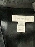 Charter Club Solid Black Blazer Size 6 - photo 3