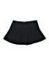 Buc-ees Solid Black Casual Skirt Size XL - photo 1