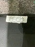 Sofia Jeans by Sofia Vergara 100% Recycled Polyester Black Casual Dress Size M - photo 7
