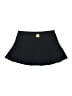 Buc-ees Solid Black Casual Skirt Size XL - photo 2