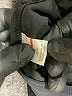 Relleciga Solid Black Swimsuit Bottoms Size M - photo 4