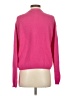 J.Crew Pink Cardigan Size XS - photo 2