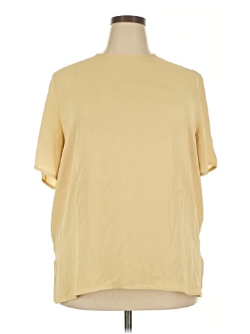 Rena Rowan Short Sleeve Top (view 1)