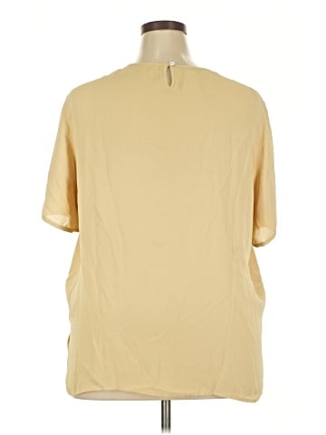 Rena Rowan Short Sleeve Top (view 2)