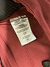 Mondetta Burgundy Active Pants Size M - photo 8