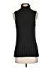 Gap Gray Black Sweater Vest Size S - photo 1