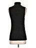 Gap Gray Black Sweater Vest Size S - photo 2