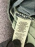 DKNY Jeans Chevron-herringbone Gray Jeans Size 4 - photo 8