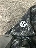 Lululemon Athletica Black Gray Active Pants Size 10 - photo 7