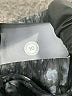 Lululemon Athletica Black Gray Active Pants Size 10 - photo 8