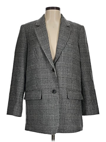 Everlane Wool Blazer (view 1)