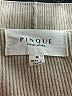 Pinque Tan Pullover Sweater Size M - photo 7