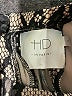 HD in Paris 100% Polyester Black Cocktail Dress Size XS - photo 7