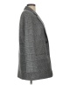 Everlane Houndstooth Gray Wool Blazer Size 8 - photo 4