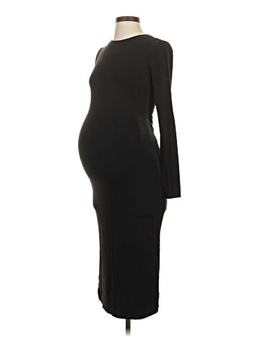 A Pea in the Pod Cocktail Dress (view 1)