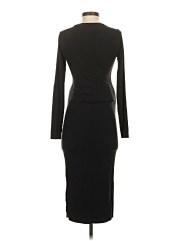 A Pea in the Pod Cocktail Dress (view 2)