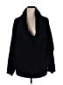 WeWoreWhat 100% Acrylic Black Turtleneck Sweater Size XL - photo 1