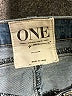 One Hearts Blue Jeans Size S (estimated) - photo 7