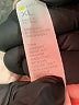Zella Pink Sweatshirt Size XL - photo 8