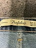 Trafaluc by Zara Blue Jeans Size 10 - photo 7