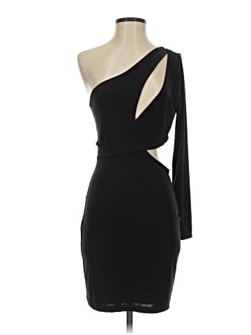 Windsor Cocktail Dress (view 1)