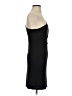 Windsor Solid Black Cocktail Dress Size S (estimated) - photo 4