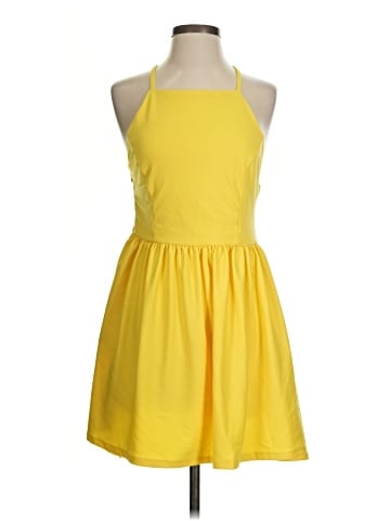 Fancyinn Casual Dress (view 1)