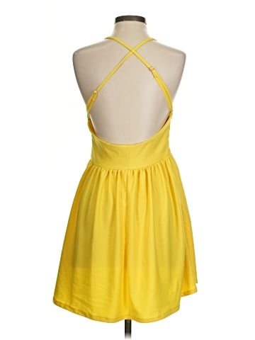 Fancyinn Casual Dress (view 2)