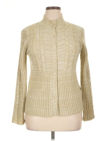 Christopher & Banks Cardigan (view 1)