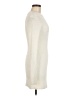 Zara Ivory Turtleneck Sweater Size M - photo 4