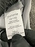 Yummie Solid Gray Active Pants Size 1X - photo 7