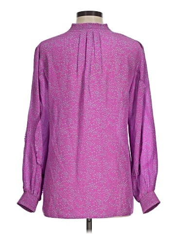 Rungolee Long Sleeve Blouse (view 2)