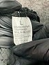 Unbranded Chevron-herringbone Black Active Pants Size L - photo 7