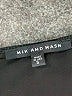 Nik and Nash Solid Black Jumpsuit Size S - photo 4