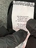 Nik and Nash Solid Black Jumpsuit Size S - photo 5