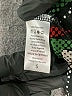 Lularoe 100% Polyester Chevron-herringbone Black Casual Skirt Size S - photo 5