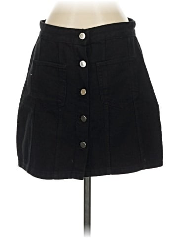Zara TRF Casual Skirt (view 1)