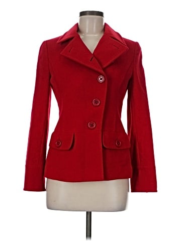 Sonia Rykiel Coat (view 1)