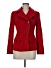 Sonia Rykiel Red Coat Size EU 38 / US 8 - photo 1