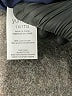 Yummie Solid Blue Active Pants Size 1X - photo 8