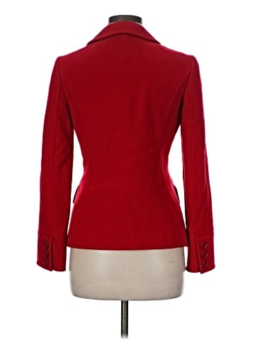 Sonia Rykiel Coat (view 2)
