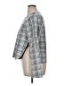 Patrizia Luca Gray Long Sleeve Top Size XL - photo 5