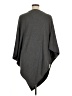 Assorted Brands Gray Poncho Size 0X (estimated) - photo 2