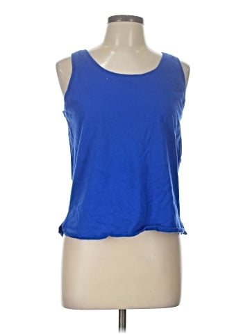 Christopher & Banks Tank Top (view 1)