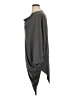 Assorted Brands Gray Poncho Size 0X (estimated) - photo 5